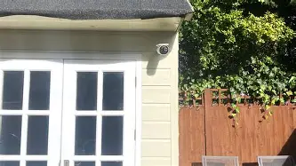I Switched to the Baseus Security S2 Outdoor Camera 4K and Here is What Happened