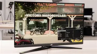 I Switched to the Rog Strix Xg27Aq and Here is What Happened