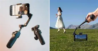 Is the Nothing Phone 3 better than the Dji Osmo Mobile 8? We Tested Both